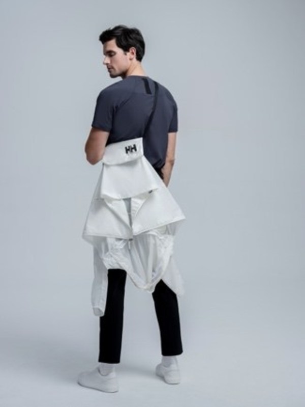 HELLY HANSEN 推出S+A系列，打造夏日防護(hù)功能性單品