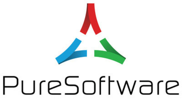 logo PureSoftware成為咨詢合作伙伴