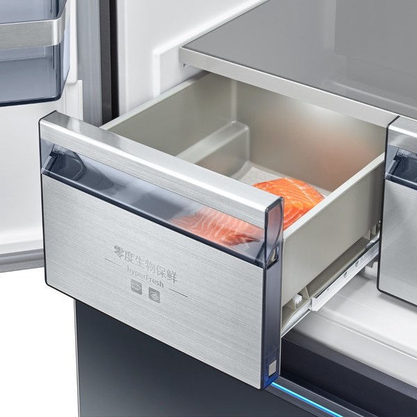 西門子家電零度保鮮技術(shù)問(wèn)世20周年 7代迭新開(kāi)啟全新鮮活時(shí)代
