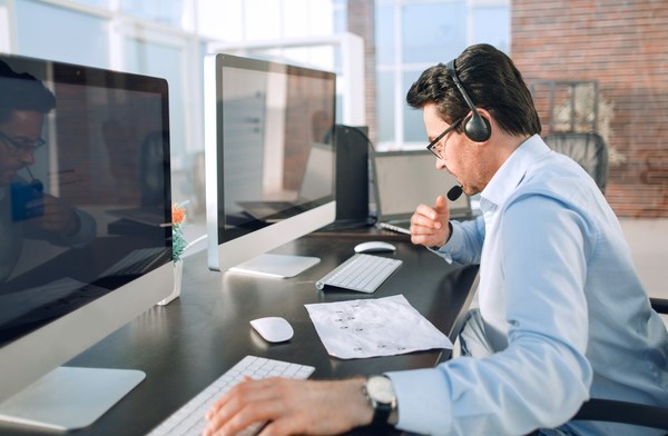 辦公設(shè)備安全與環(huán)保成為企業(yè)高度關(guān)注的議題