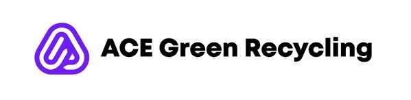 logo ACE Green Recycling將在全球新建四個鋰離子電池回收設(shè)施