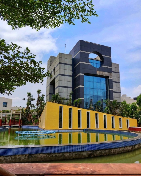 KIIT Ranked 8th Globally in SDG ‘Reducing Inequalities’ KIIT Ranked 8th Globally in SDG ‘Reducing Inequalities’