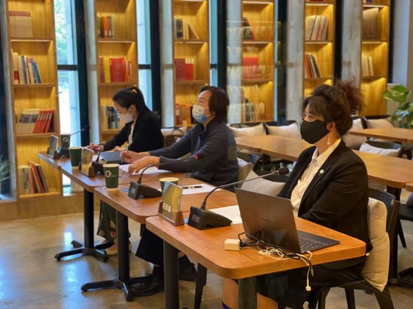 聲智科技共研全球大健康產(chǎn)業(yè)發(fā)展大趨勢(shì)，齊心貢獻(xiàn)健康與經(jīng)濟(jì)發(fā)展新思路