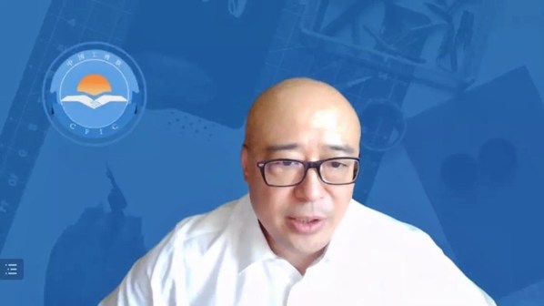 聲智科技共研全球大健康產(chǎn)業(yè)發(fā)展大趨勢(shì)，齊心貢獻(xiàn)健康與經(jīng)濟(jì)發(fā)展新思路