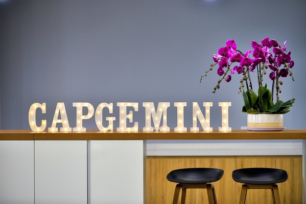 凱捷中國(guó)沈陽(yáng)適岸交付中心全新開啟