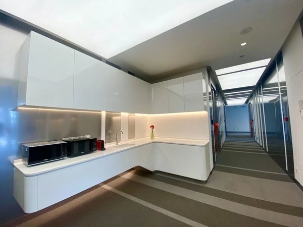 大呈金服喬遷新址 入駐廣州新地標(biāo)