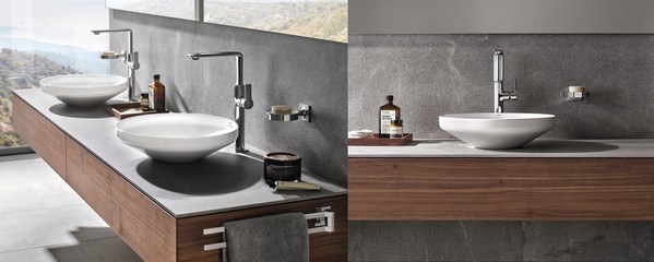 520為愛“家”冕 德國高儀守護(hù)愛的高光時刻