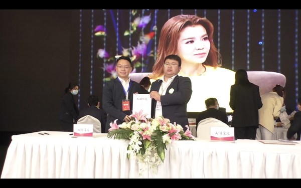 賽文思成功入選CCTV《大國創(chuàng)新》欄目，專注中國品牌出海營銷