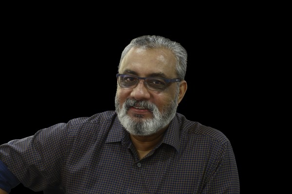 Binu Mathews, Chief Executive Officer of IDS Next. Binu Mathews, Chief Executive Officer of IDS Next.