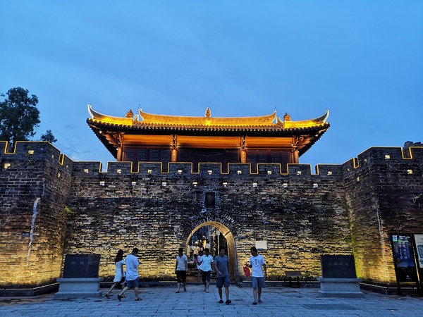 深圳大鵬所城 深圳大鵬所城