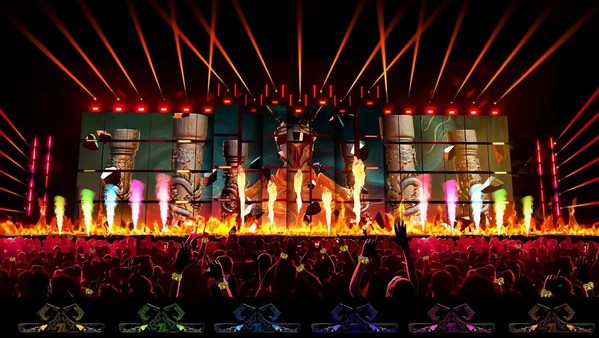 北京歡樂(lè)谷-天光夜譚PLUS 北京歡樂(lè)谷-天光夜譚PLUS