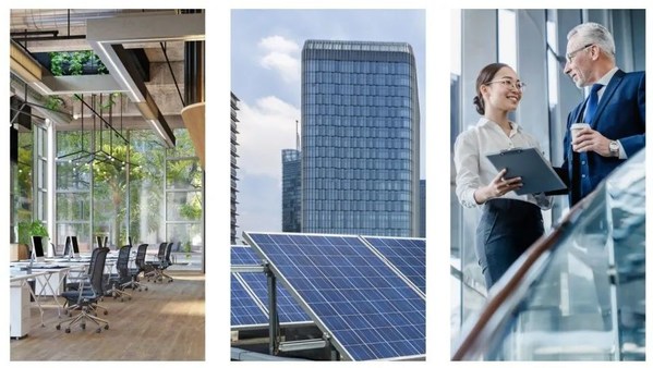 高力國(guó)際深度解析如何借助ESG指標(biāo)體系提升企業(yè)價(jià)值