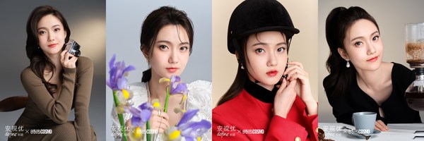 強生安視優(yōu)（R）美瞳（R）攜手《時尚COSMO》“眼”繹品質生活