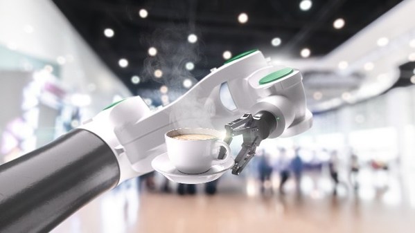 驅動創(chuàng)新，攜手未來—舍弗勒亮相2022漢諾威展