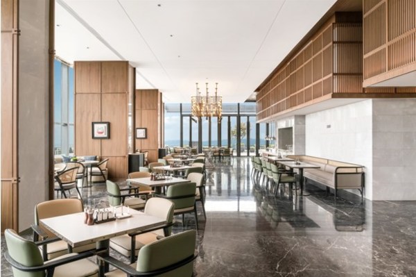 云享餐廳 云享餐廳