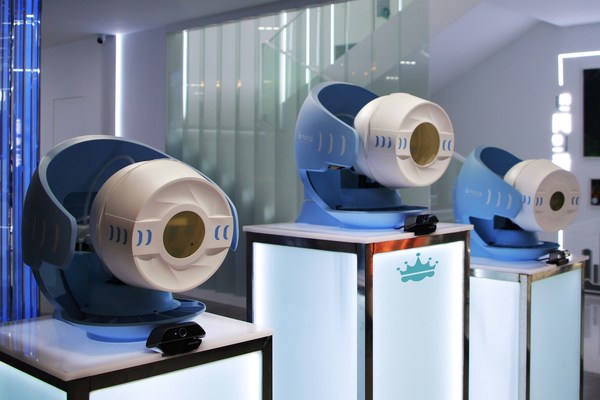 芬美意與氣味王國在中國簽署戰(zhàn)略合作協(xié)議