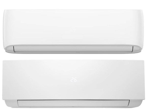 海信獲證產(chǎn)品（上：CF系列、下：TM系列）