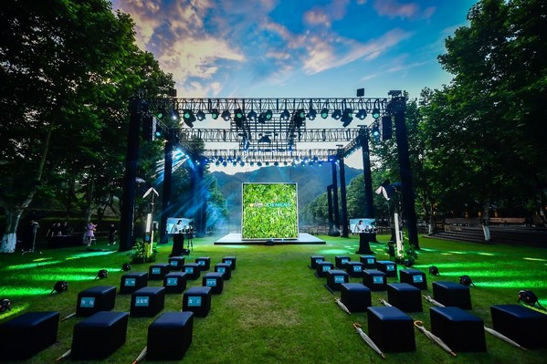 西門子家電攜手蘇寧共揭智能eNose冰箱 以尖端技術鑄造全面鮮活人生