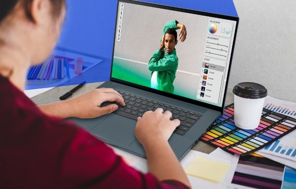 暢聯(lián)無(wú)阻，實(shí)力滿分：戴爾發(fā)布全新靈越系列筆記本