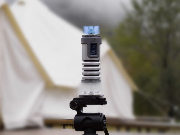 瞰天智能氣象儀 瞰天智能氣象儀