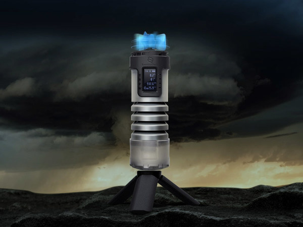 瞰天智能氣象儀 瞰天智能氣象儀