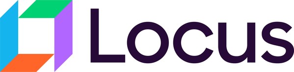 logo Locus推出