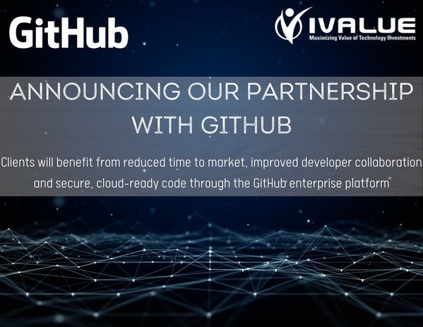 iValue Infosolutions named as GitHub Distributor for India and South-East-Asia Region iValue Infosolutions named as GitHub Distributor for India and South-East-Asia Region
