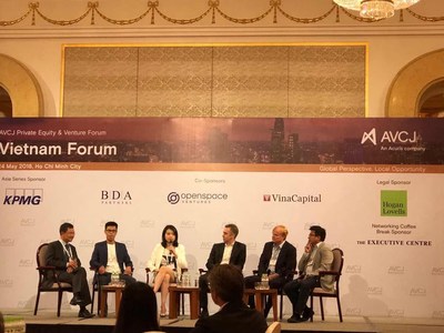 CEIC之東南亞投資:金融科技是最大潛力股之一