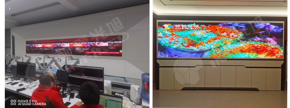 視爵光旭北京地鐵項(xiàng)目