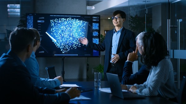 IBM《2022 年全球 AI 采用指數(shù)》:中國(guó)企業(yè)看重