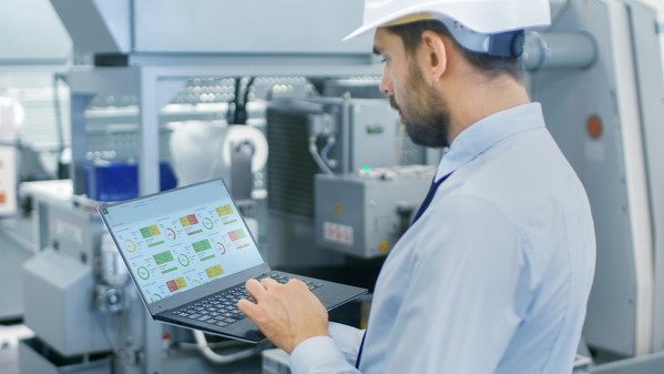 凱睿德制造連續(xù)第二年被評為Gartner MES魔力象限領(lǐng)導(dǎo)者