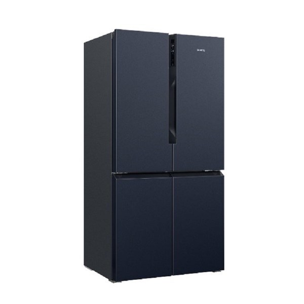 西門子家電推出墅式十字對(duì)開(kāi)門冰箱 帶來(lái)高顏值大容量體驗(yàn)