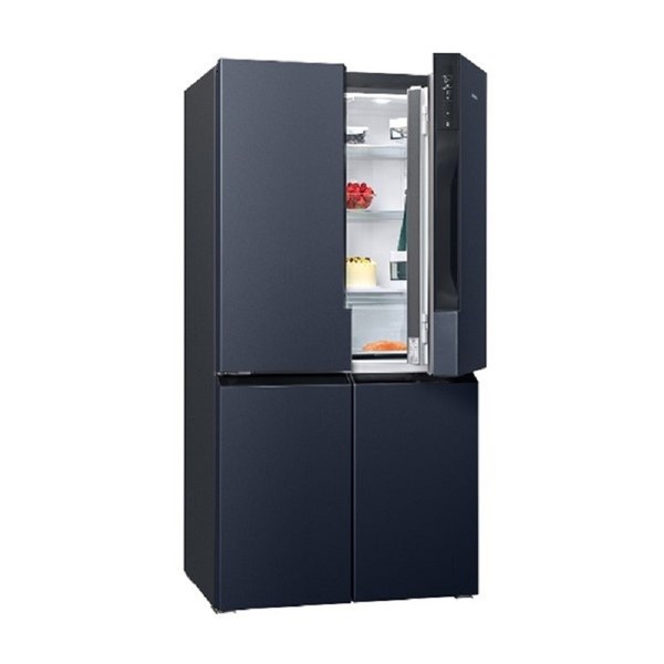 西門子家電推出墅式十字對(duì)開(kāi)門冰箱 帶來(lái)高顏值大容量體驗(yàn)