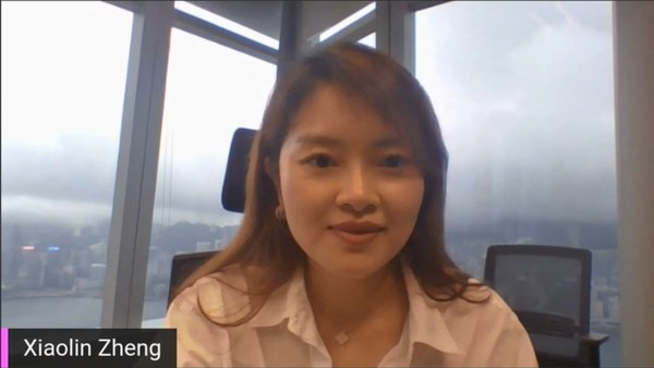 CEiC合伙人鄭小林:東南亞數(shù)字支付方興未艾,前景廣闊