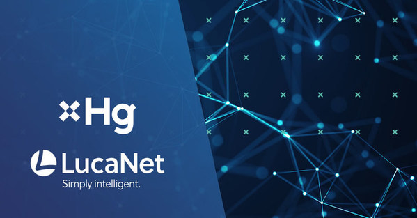 德國(guó)藍(lán)科(LucaNet AG)攜手HG資本，打造全球集團(tuán)績(jī)效管理卓越品牌