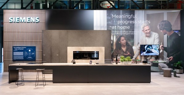 西門子家電品牌重塑：以共建共享打造全產(chǎn)業(yè)鏈綠色產(chǎn)品、綠色生態(tài)