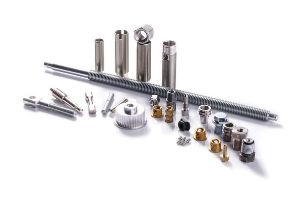 Bossard柏中成立精密機(jī)械加工聯(lián)盟，升級定制化零件服務(wù)