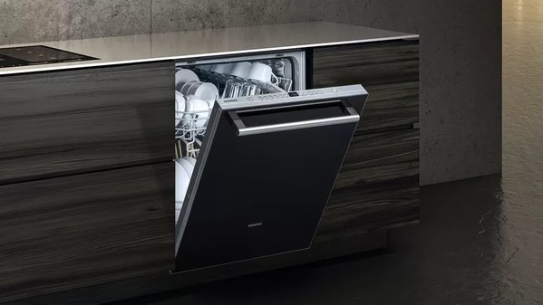 耗能做減法，效果做加法，西門子洗碗機(jī)持續(xù)引領(lǐng)綠色生活方式