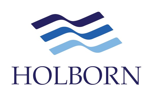 logo Holborn加大國際擴張力度