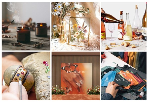 可持續(xù)發(fā)展系列工作坊活動