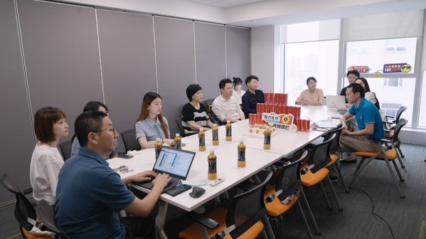 易路助力匯泉人力資源數(shù)字化啟航，打造精致服務(wù)