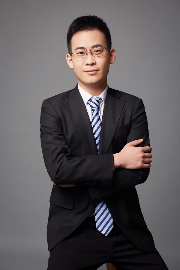 【創(chuàng)客貼】創(chuàng)始人&CEO 王寶臣 【創(chuàng)客貼】創(chuàng)始人&CEO 王寶臣