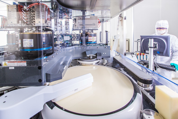 安集科技2022一季度主營增長95.41%，打造半導(dǎo)體關(guān)鍵材料