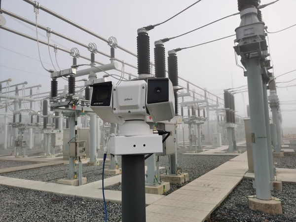 數(shù)智時(shí)代 大華股份用科技賦能企業(yè)安全生產(chǎn) 數(shù)智時(shí)代 大華股份用科技賦能企業(yè)安全生產(chǎn)