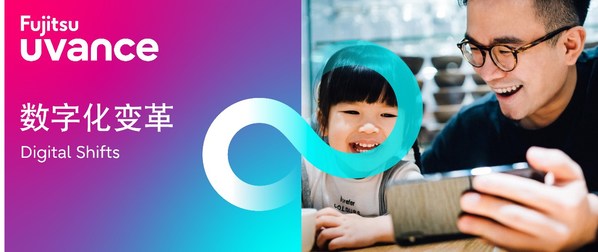 Fujitsu Uvance 數(shù)字化變革 Fujitsu Uvance 數(shù)字化變革