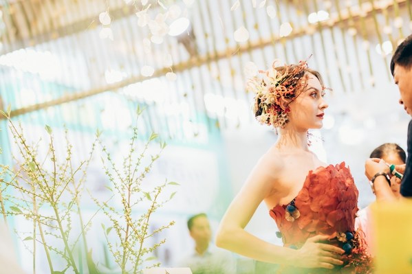 IFEX昆明國(guó)際花卉園藝展定檔9月，荷蘭將作為主賓國(guó)盛裝亮相