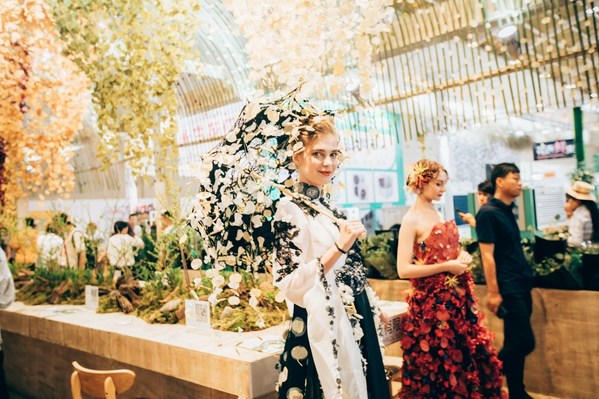 IFEX昆明國(guó)際花卉園藝展定檔9月，荷蘭將作為主賓國(guó)盛裝亮相