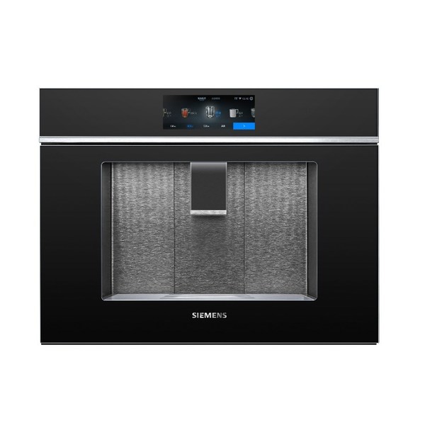 順應(yīng)全球可持續(xù)發(fā)展浪潮 西門子嵌飲機(jī)以科技構(gòu)筑永續(xù)未來(lái)