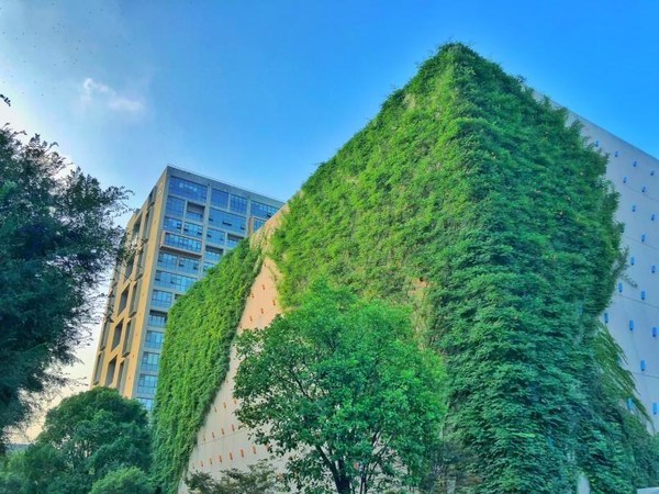 樂(lè)富智匯園 樂(lè)富智匯園