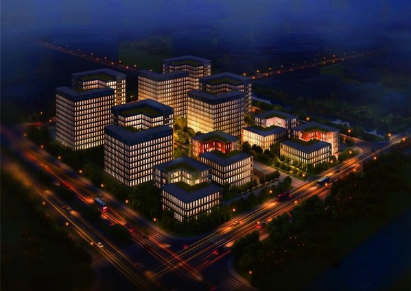 樂(lè)富海邦園 樂(lè)富海邦園